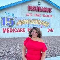 Integrity Insurance & Services 15th anniversary